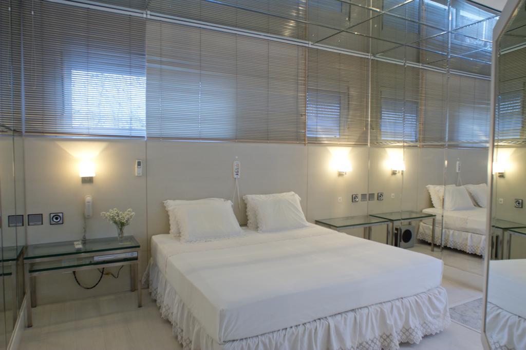Motel Acqua (Adults Only) 库里提巴 外观 照片
